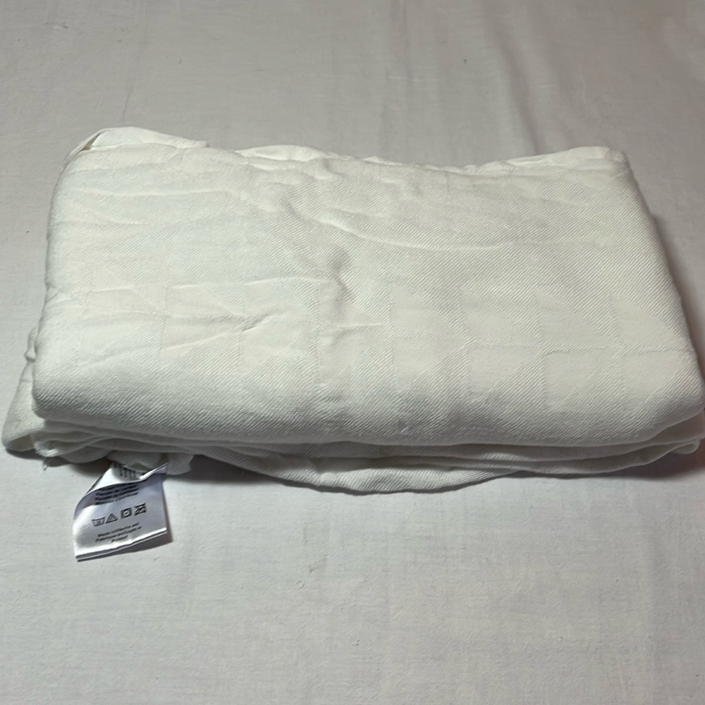 Tula bamboo baby swaddle